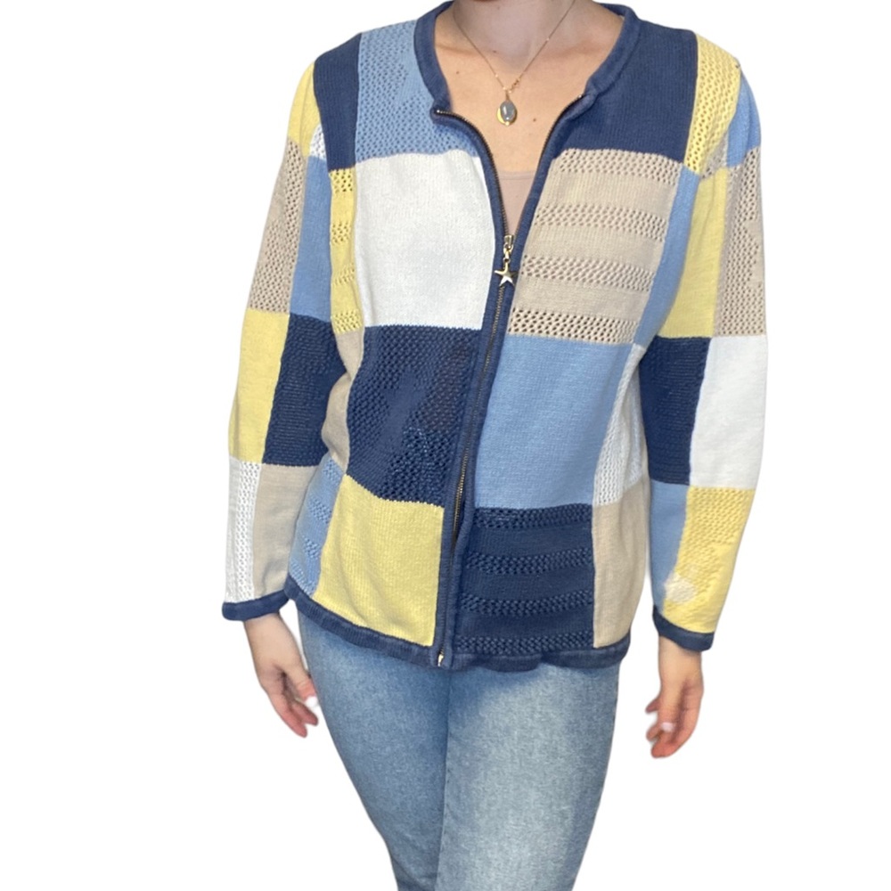 CJ Banks Cardigan